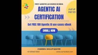 Agentic AI Certification