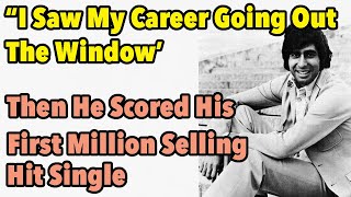 "I Saw My Whole Career Going Out the WIndow" Then He Got a Million Selling Song - Interview