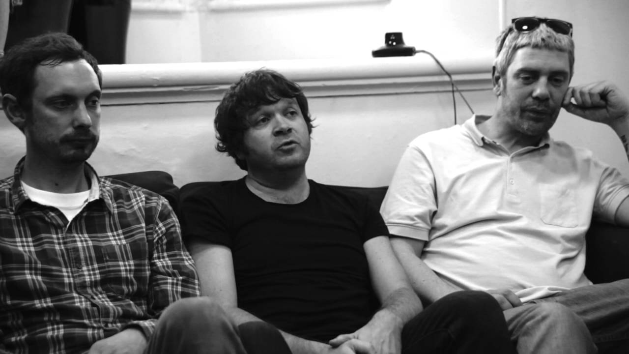 Louder Than War - Space Monkeys