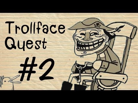 Trollface Quest 2 Trollface Quest 2