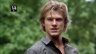 CBS's MacGyver 1X01 "The Rising" Preview (Friday, Sept. 23rd)