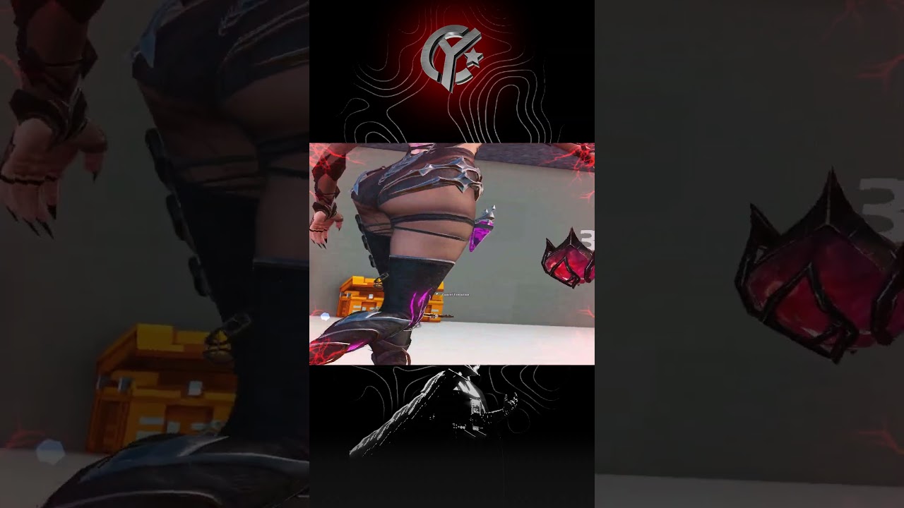 New *ULTRA* MP5 skin + INSANE MOVEMENT  | Bloodstrike  🇫🇷