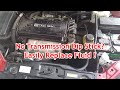 No Transmission Dip Stick? Easy How To ATF Transmission Fluid Change!