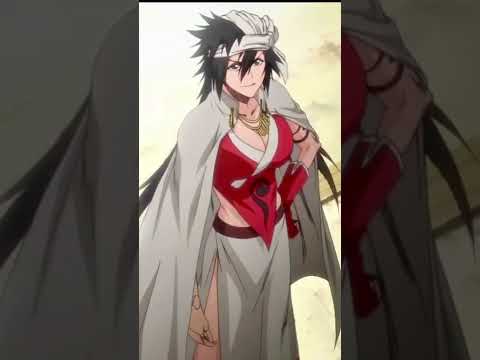 Kūkaku Shiba | Edit 🔥💯😈 - YouTube