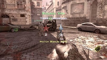 MW3 | INSANE HITMARKER!
