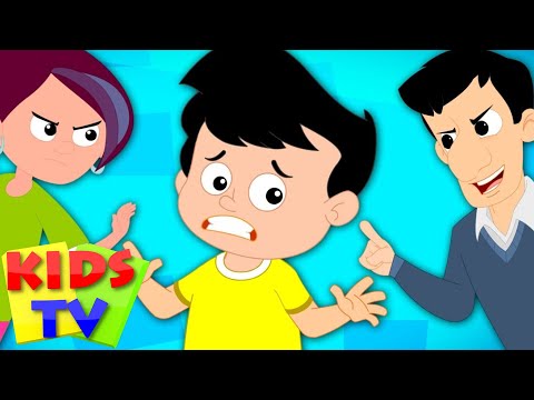 Johny Johny Yes Papa | Nursery Rhymes Songs For Kids | Songs For Children | Kids Rhymes | Kids Tv