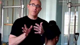 Scoliosis: how to facilitate movement in the spine
