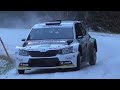 Jnner rallye 2020 julian wagner  simon wagner best of