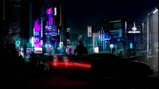 Cyberpunk 2077 soundtrack - A few small pieces of ambient from the game