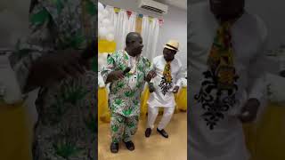 C’est Pas Normal | Toofan trending viral fun happy entertainment dance togo africa toofan