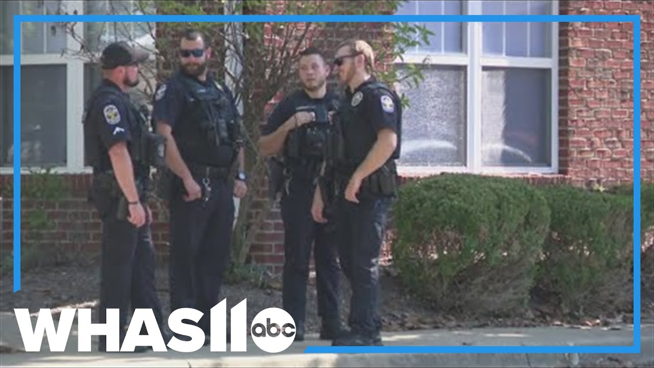 LMPD gives update on fatal double shooting Monday morning in Louisville ...
