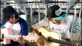 Akira Shukri & Hez Hazmi - 'My Crush' (Versi Busking) #tag