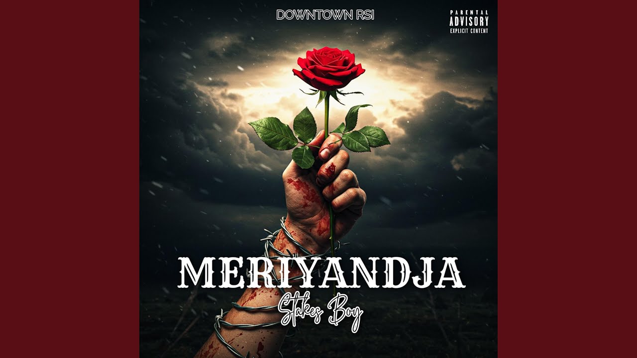 Meriyandja (Haart Se Punt)