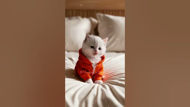 Watch the video about Meow😽🎤|| The meow show #cat #cute #catvedio #funny