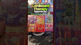 Cardboard Therapy - Ep. 64 | Triple Gem Box Extravaganza!
