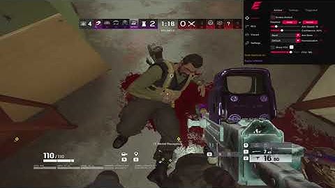 AI Aimbot - Ethereal.pub