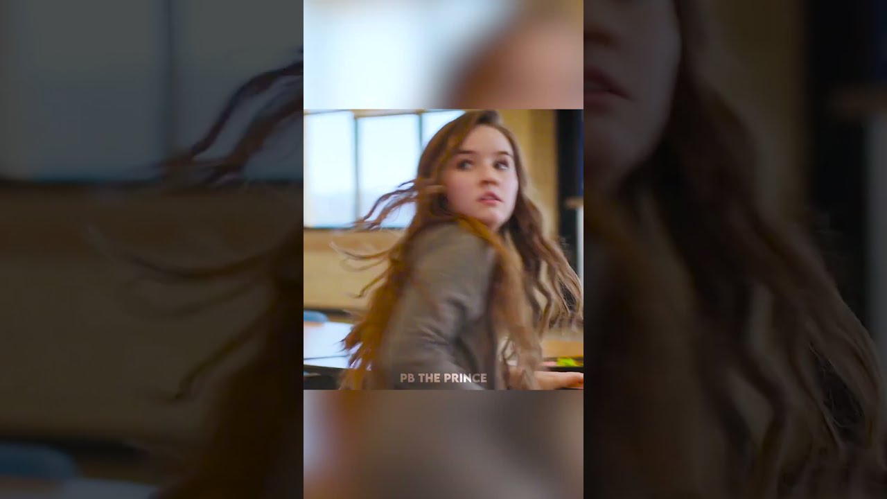 Student Stands Up To Bully Shorts
