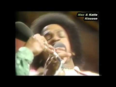Mac and Katie Kissoon - Don´t Do It Baby