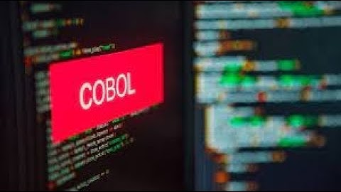 Passing parameters to an MVS Cobol program - M210