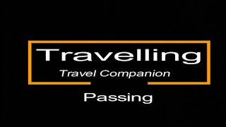 Travelling - Travel Companion - Passing - Guitar Music - Jazz Music - Easy Listening screenshot 1