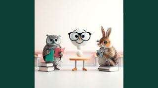 The Curious Little Question Mark