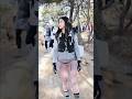 등산에 레깅스룩 어때서 등산에 레깅스룩 어때서