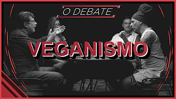O que os veganos defendem?
