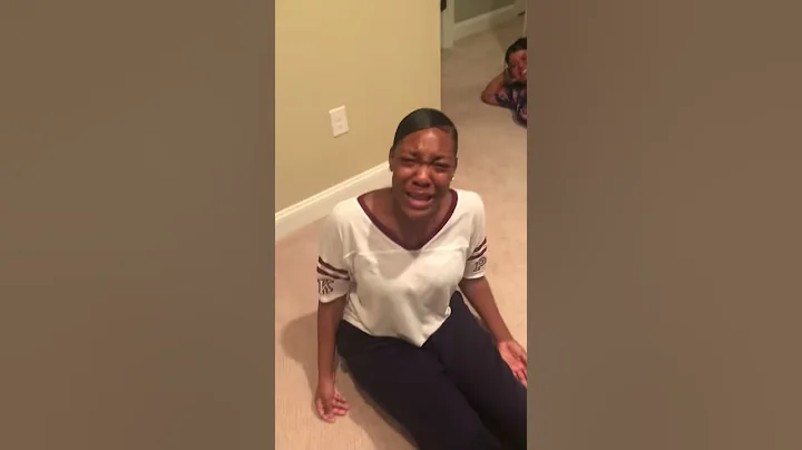 Teenager reaction to The show 100(MUST WATCH)
