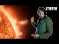 Here's how we know how BIG the universe is 🤯 | Universe - BBC
