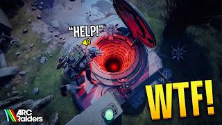 Thumbnail for How to Read ARC Raiders Funny Moments Like a Raider