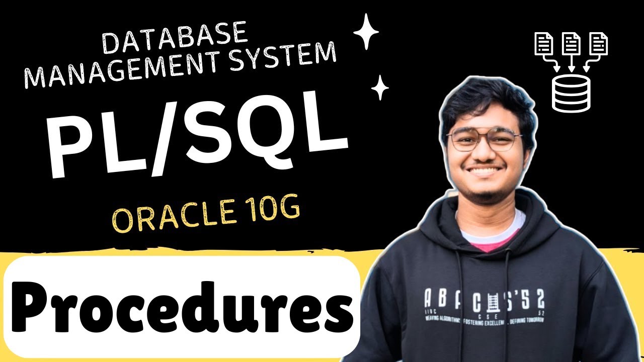 Trigger Creation of PL/SQL || Database Management System Lab || CSE || Oracle 10g
