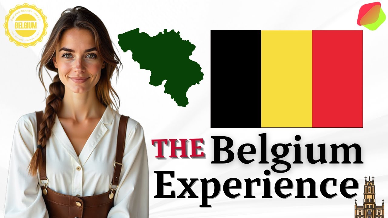 Бельгийская культура и традиции: подробный взгляд на бельгийский образ жизни.