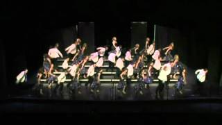 Ambassadors Viva Las Vegas 19Mar2016