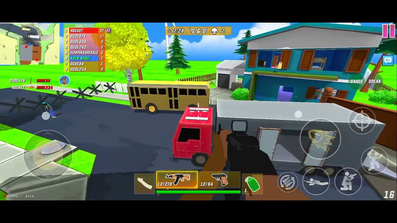 How to save Richie | How to Unlock Richie character