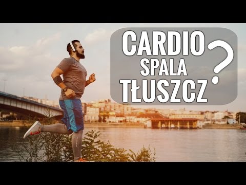 Wideo: Czym Jest Trening Cardio