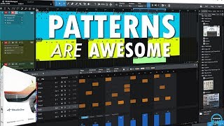 Studio One - Patterns