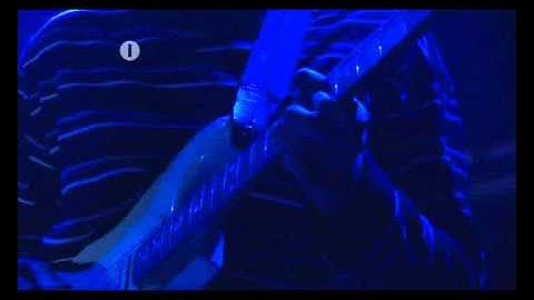 The Strokes - Juicebox at London November 2005