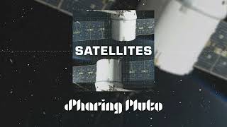 Sharing Plluto - Satellites (Visualizer)