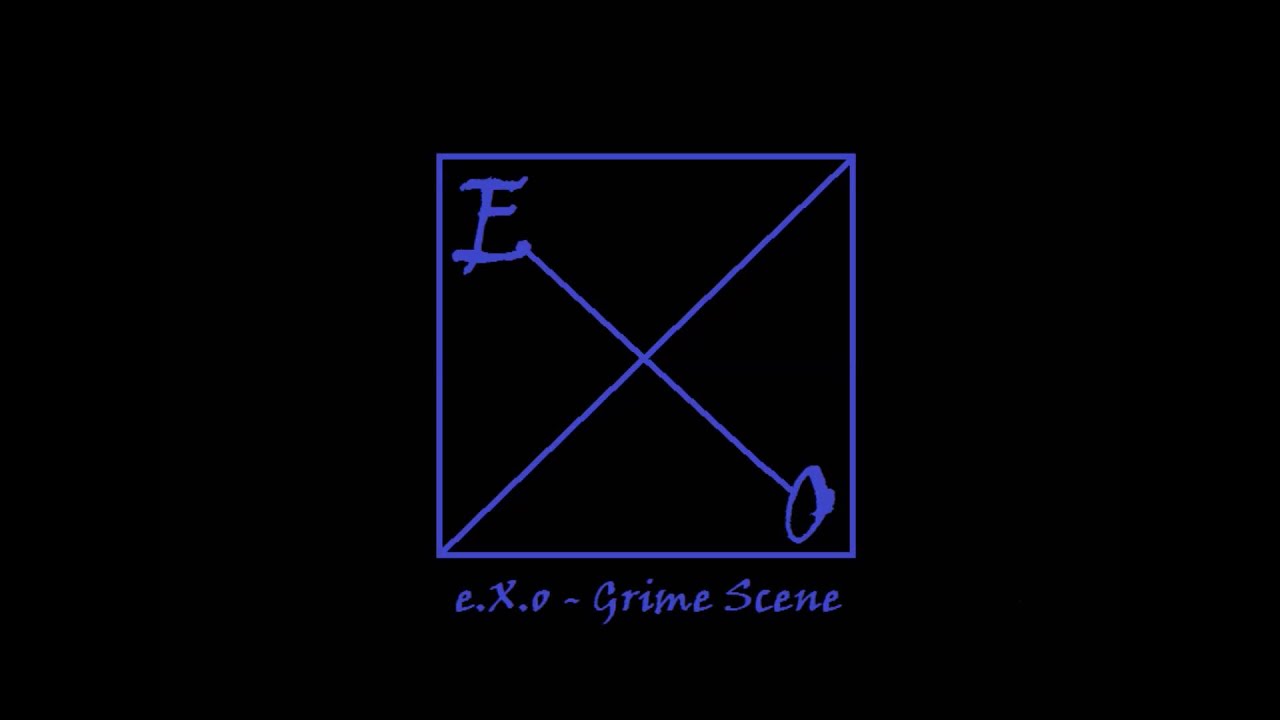 Cryptic Soul - Grime Scene - YouTube