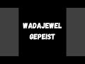 Wadajewel gepeist (feat. Plukketuffer, Piereplakker & DJ Dime)