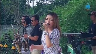 Icha Cosma - Terguncang (SK Group)