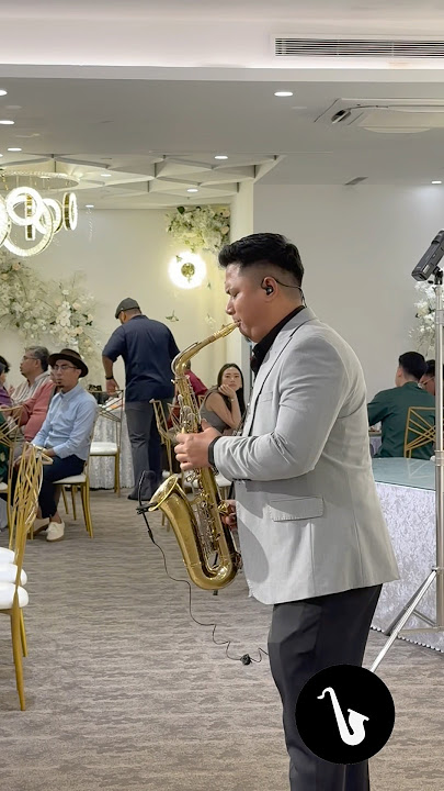 Download lagu Seribu Tahun - Imran Ajmain (Saxophone Cover) 🎷✨