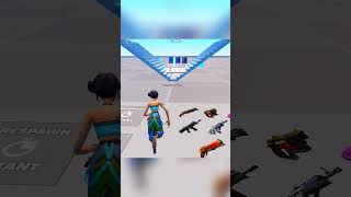 Como melhorar no controle...❌✅ #fortnite #shorts