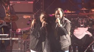 Watch Morgan Heritage Works To Do video