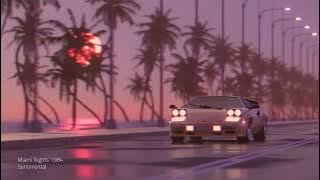 Miami Nights 1984 - Sentimental