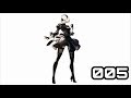 NieR: Automata Ep005