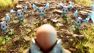 PROJECT ELUÜNE: JOIN YOUR TRIBE @FractalRadio