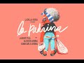 Ladilla rusa  la padrina feat albert pla alessio arena  giancarlo arena  lyric