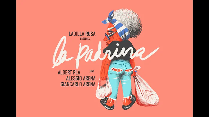Ladilla Rusa - La Padrina (feat. Albert Pla, Aless...
