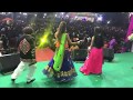 Garba full part gujaratideriya beatsrinku deriyaanup rajsthanivibha makwanarupabhavani temple